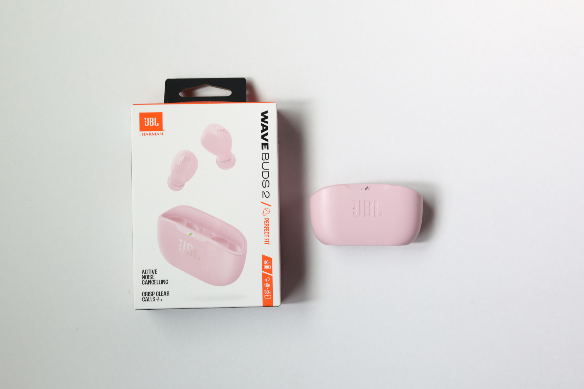 JBL WAVE BUDS 2