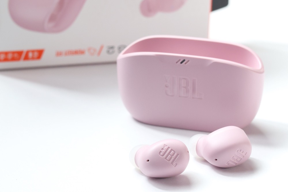 JBL WAVE BUDS 2