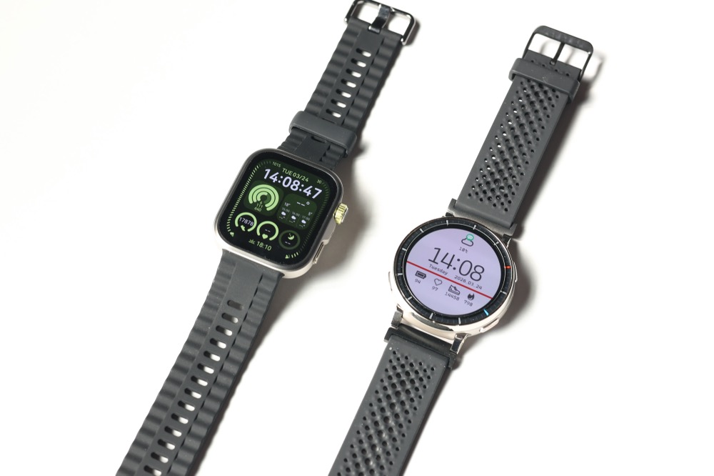 HUAWEI WATCH FIT 4 Pro