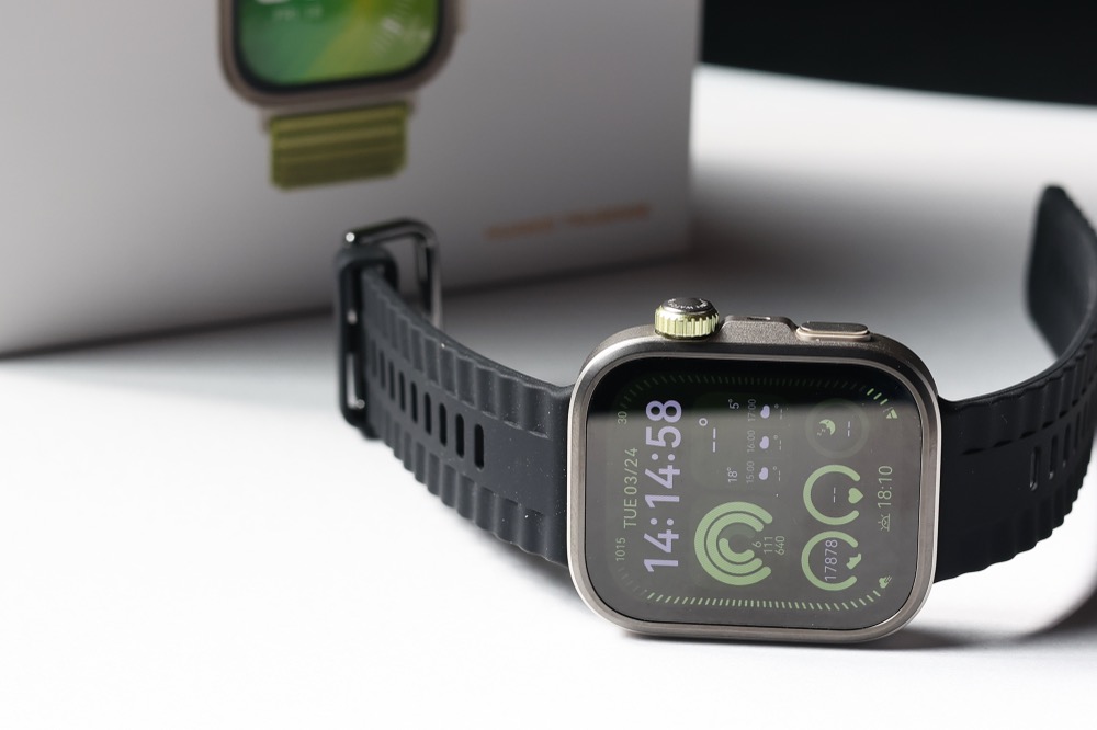 HUAWEI WATCH FIT 4 Pro