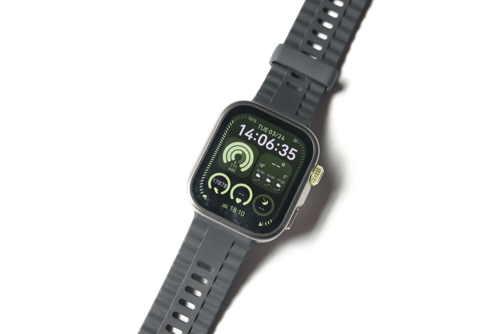 HUAWEI WATCH FIT 4 Pro