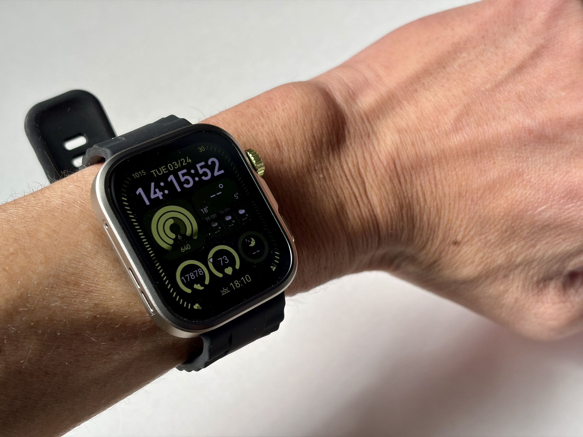 HUAWEI WATCH FIT 4 Pro