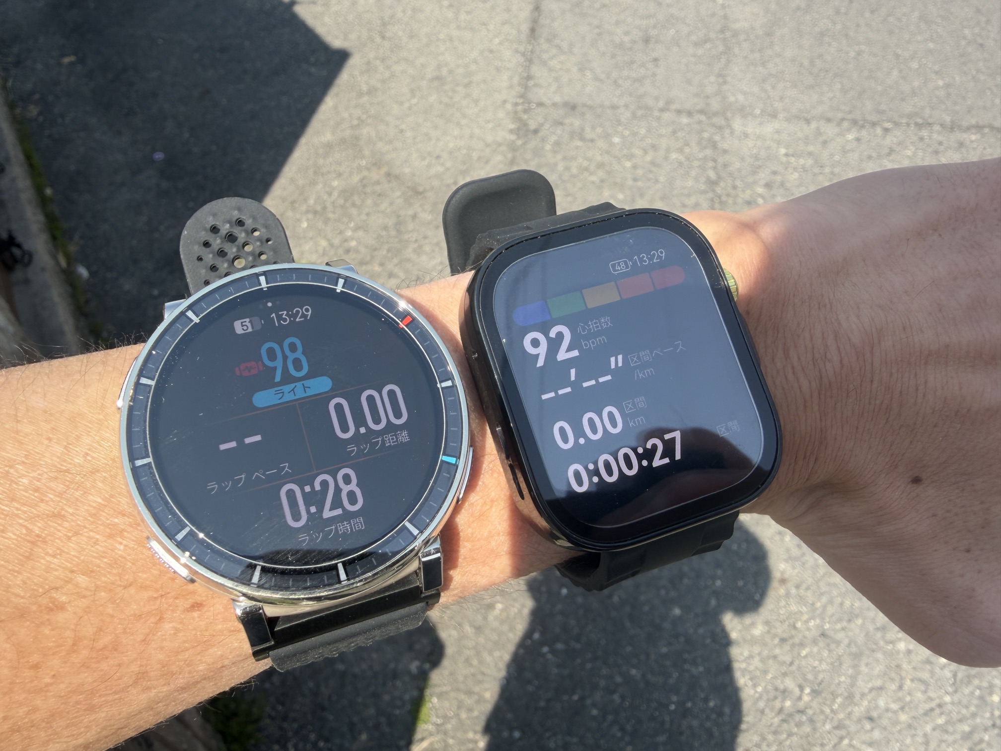 HUAWEI WATCH FIT 4 Pro