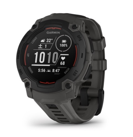 Garmin Instinct E