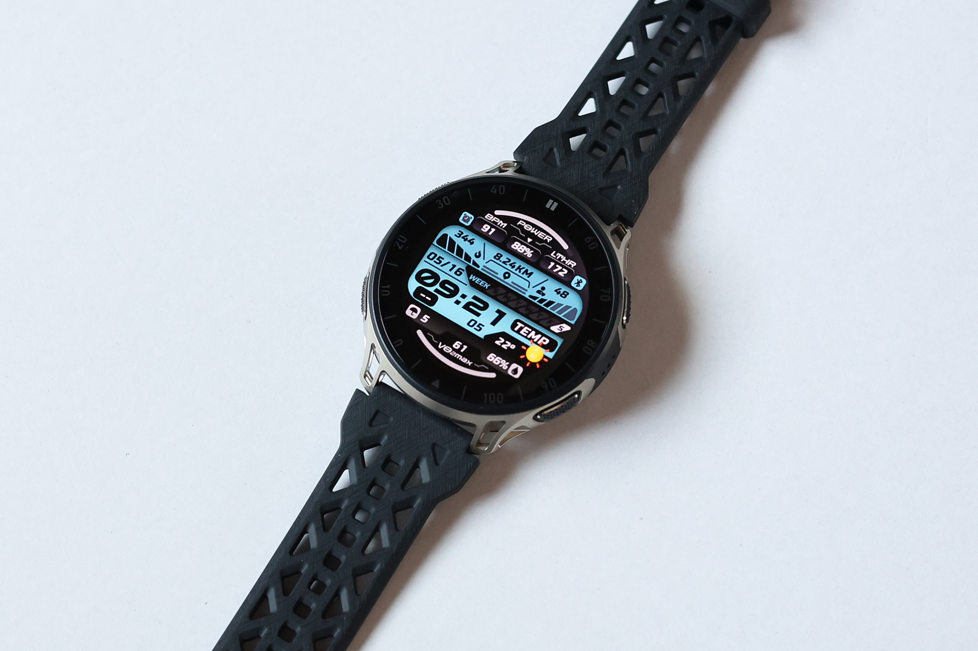 Amazfit Cheetah 2 Pro