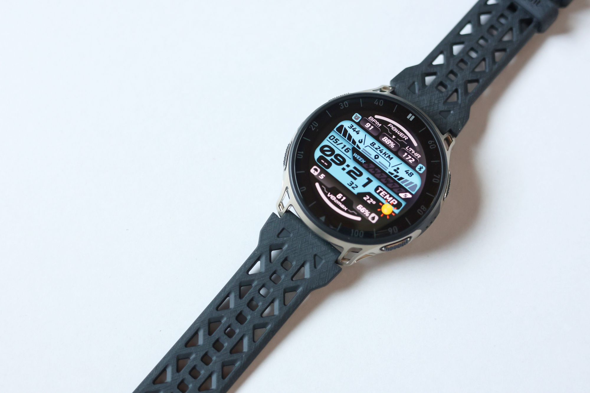 Amazfit Cheetah 2 Pro