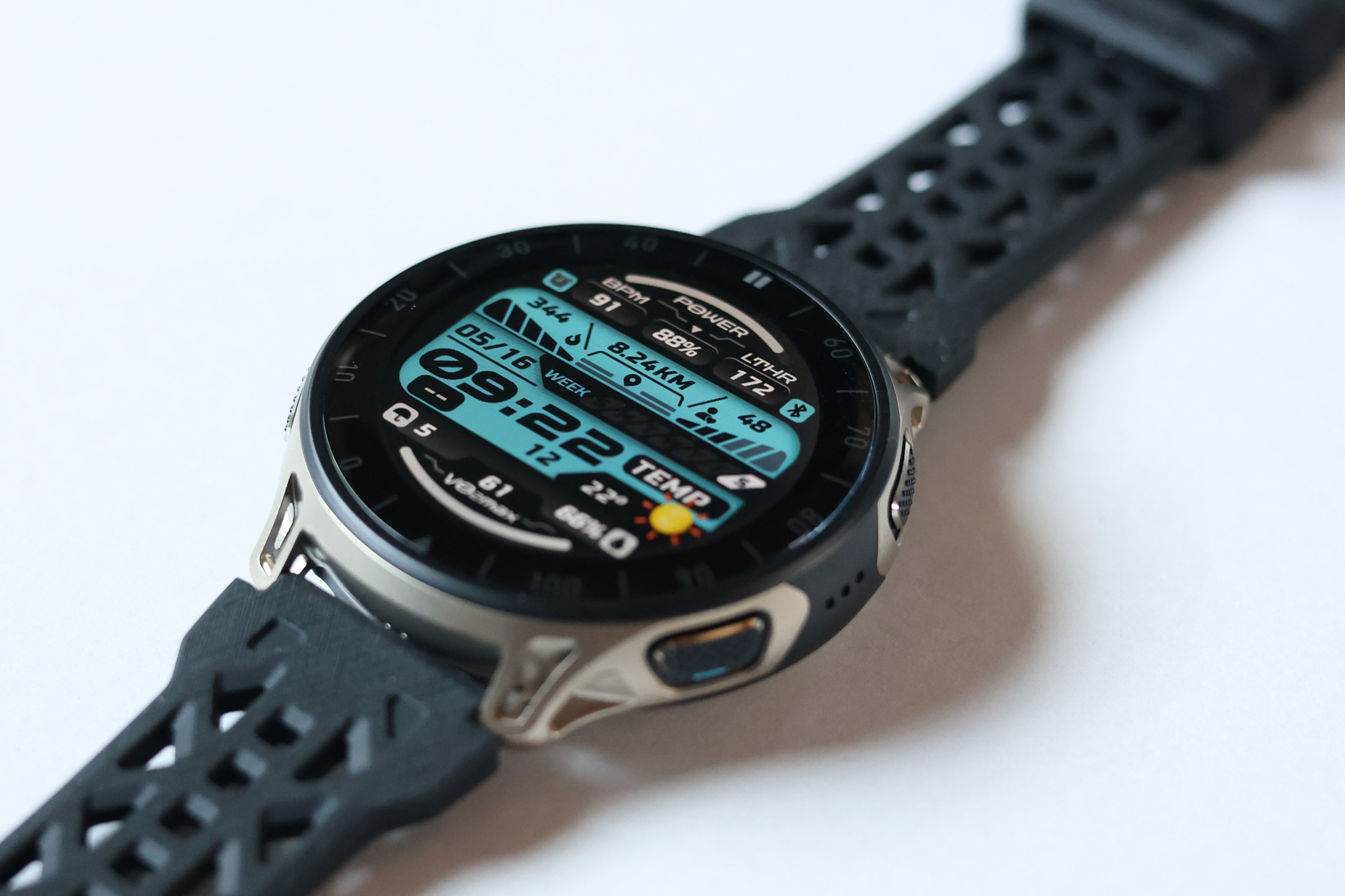 Amazfit Cheetah 2 Pro