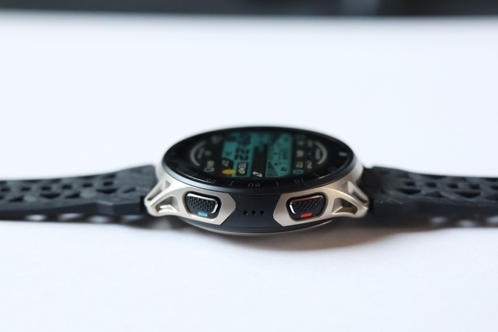 Amazfit Cheetah 2 Pro