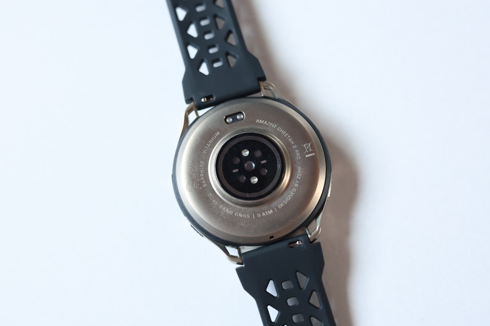 Amazfit Cheetah 2 Pro