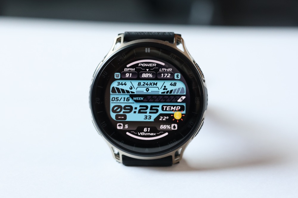 Amazfit Cheetah 2 Pro