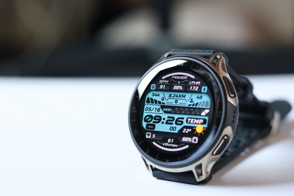 Amazfit Cheetah 2 Pro