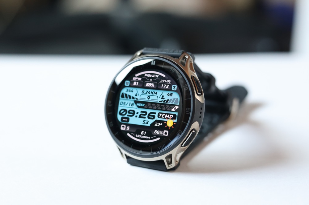 Amazfit Cheetah 2 Pro
