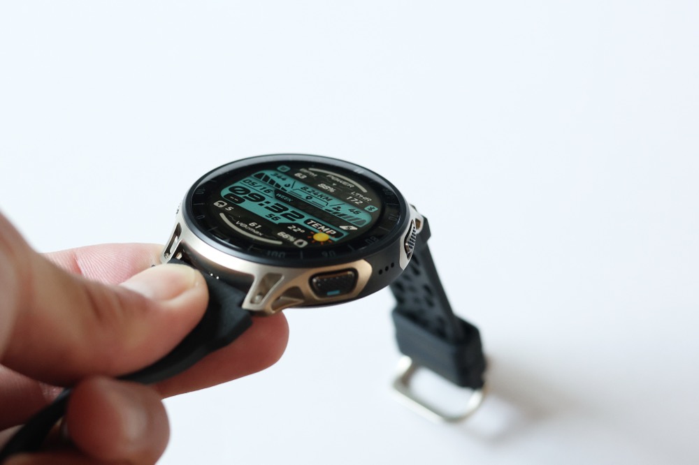 Amazfit Cheetah 2 Pro