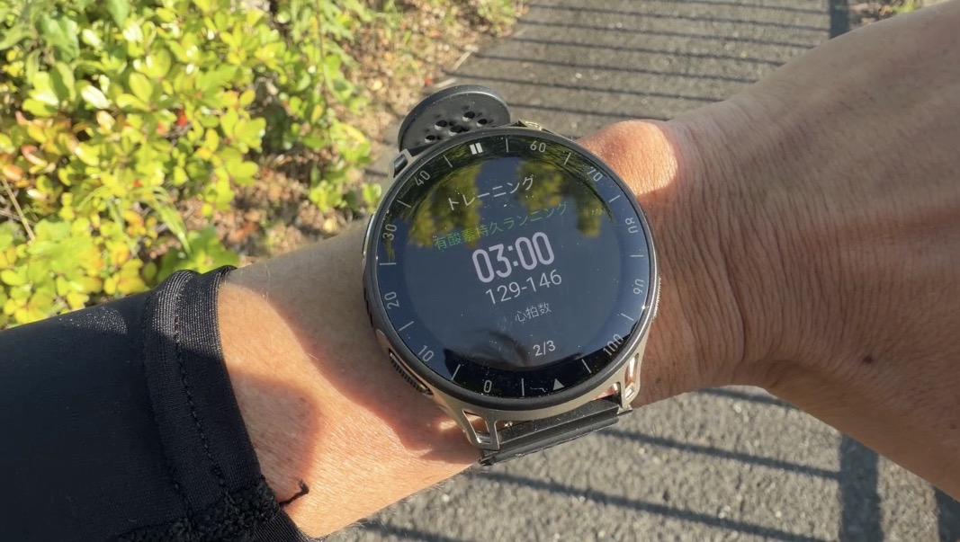 Amazfit Cheetah 2 Pro