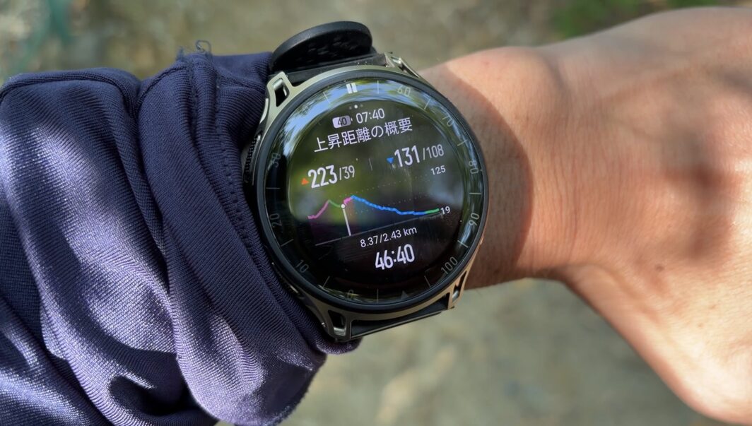 Amazfit Cheetah 2 Pro