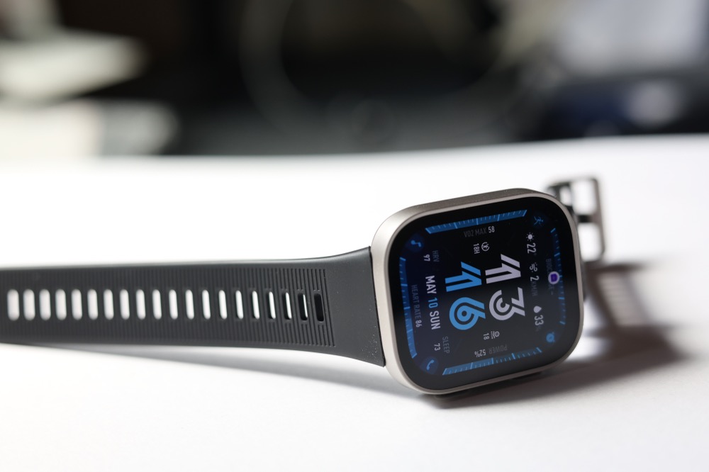 Amazfit Bip Max