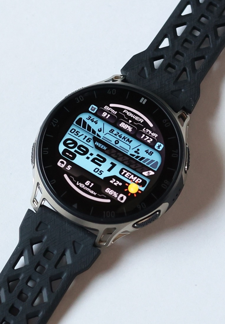 Amazfit Cheetah 2 Pro