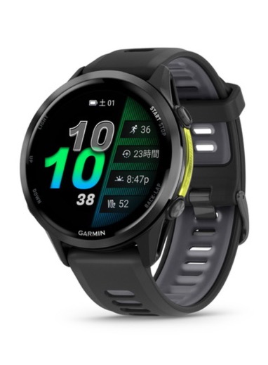 Forerunner 970