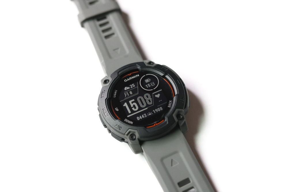 Garmin Instinct E 45mm