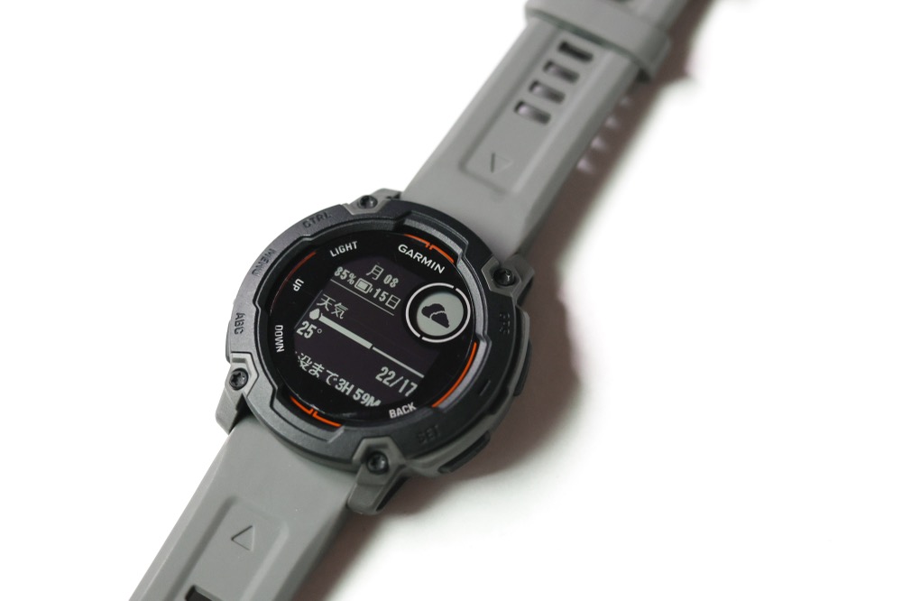 Garmin Instinct E 45mm
