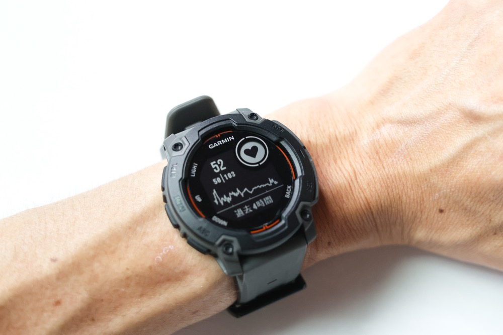 Garmin Instinct E 45mm