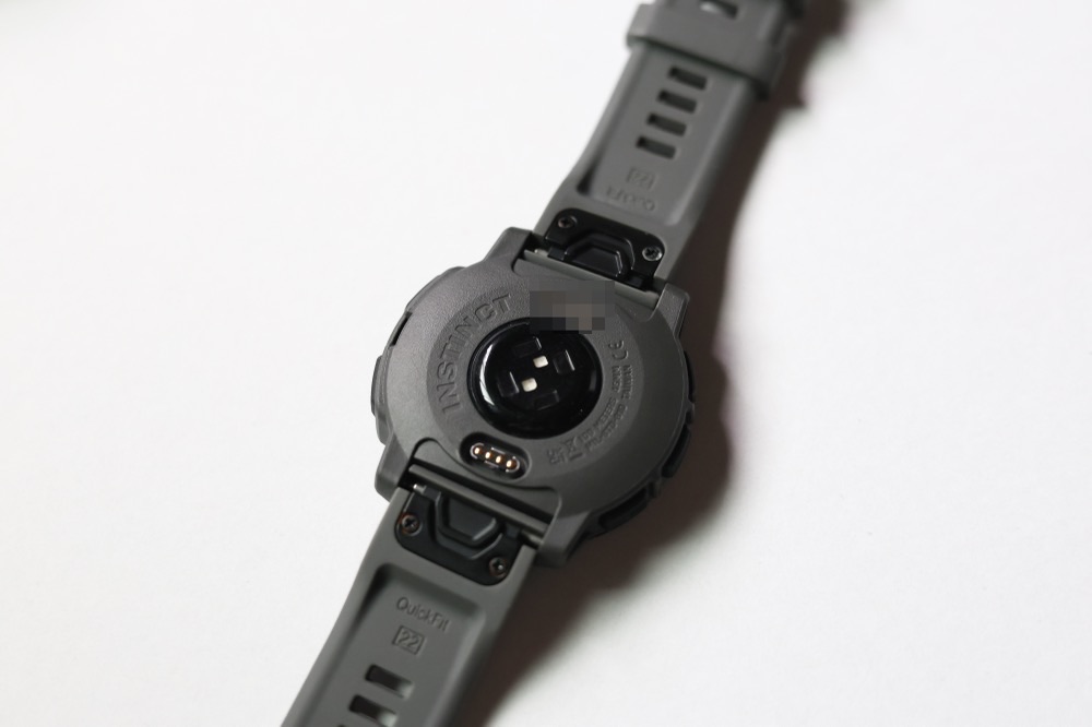 Garmin Instinct E 45mm