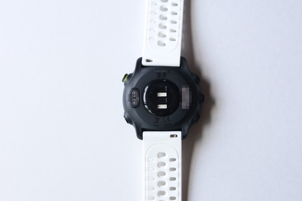 Garmin ForeAthlete 55