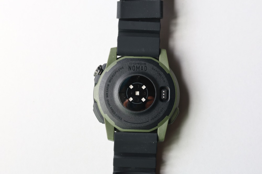 COROS NOMAD
