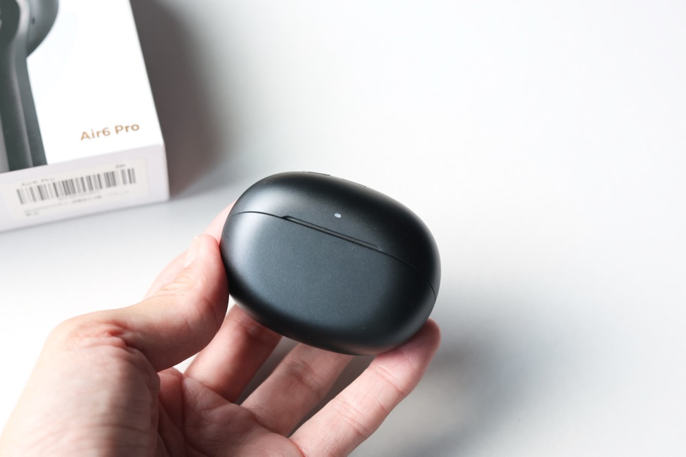 SOUNDPEATS Air6 Pro