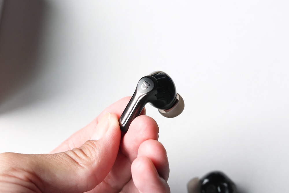 SOUNDPEATS Air6 Pro