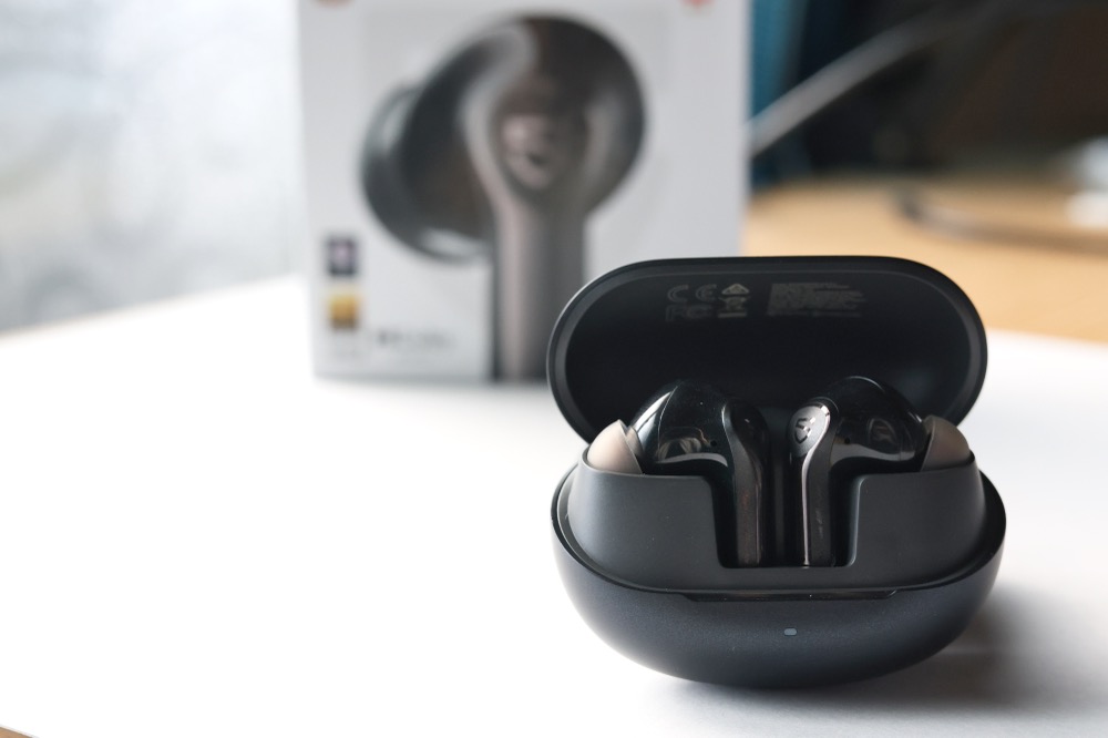 SOUNDPEATS Air6 Pro