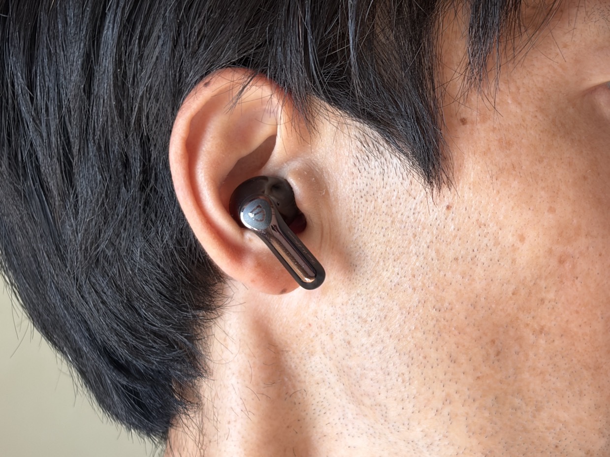 SOUNDPEATS Air6 Pro